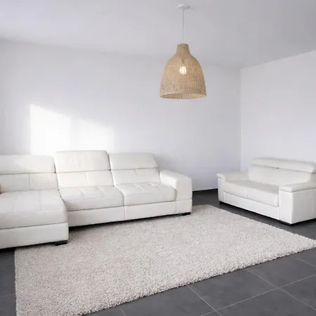 Soleil & Jardin Sainte-Maxime