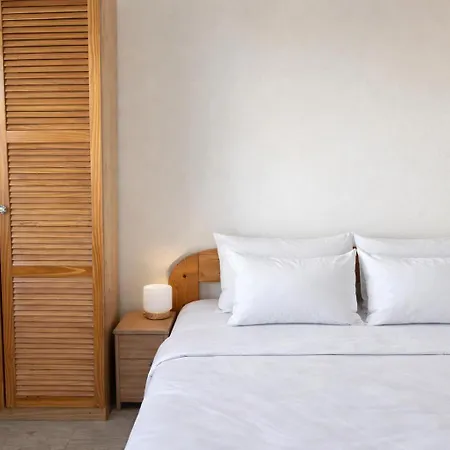 Apartman Soleil & Jardin *