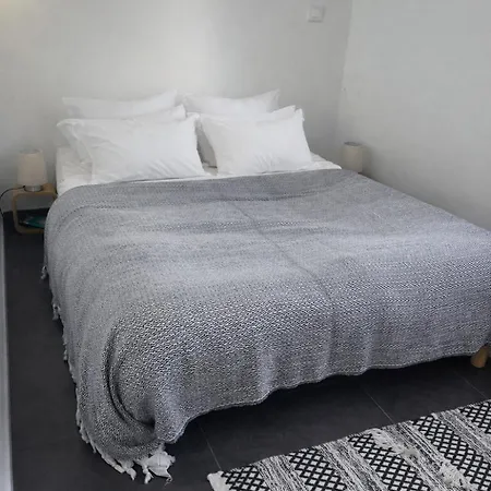 Soleil & Jardin Apartman *