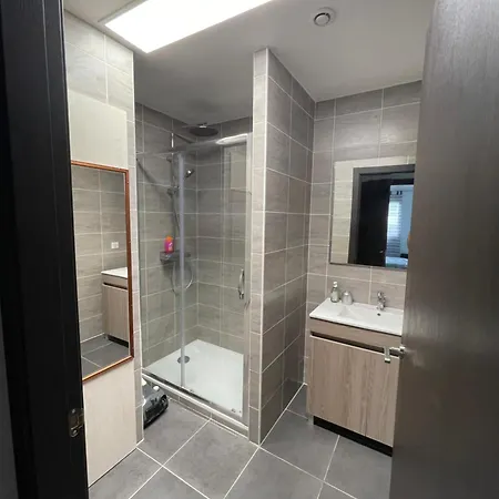 דירה Soleil & Jardin *