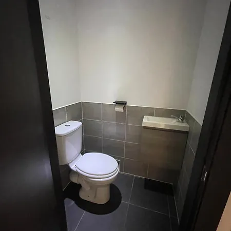 Soleil & Jardin Апартаменты *