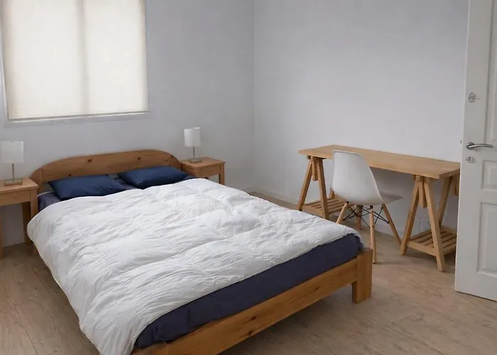 Soleil & Jardin Apartman Sainte-Maxime