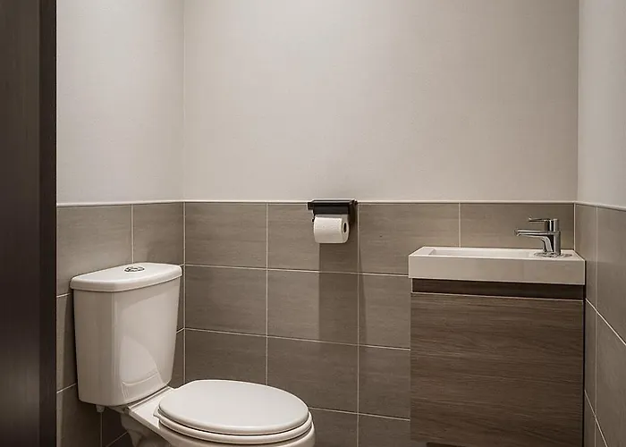 Апартаменты Soleil & Jardin *