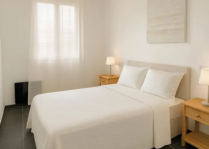 Soleil & Jardin Сент-Максим