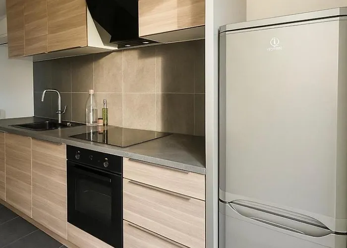 Soleil & Jardin * Сент-Максим