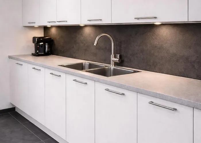 Апартаменты Soleil & Jardin