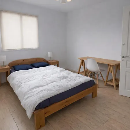 Soleil & Jardin Apartamento Sainte-Maxime