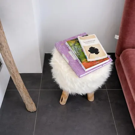 Soleil & Jardin Sainte-Maxime