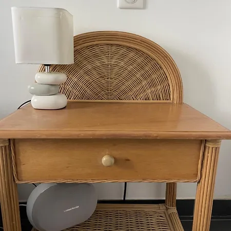 Soleil & Jardin Sainte-Maxime