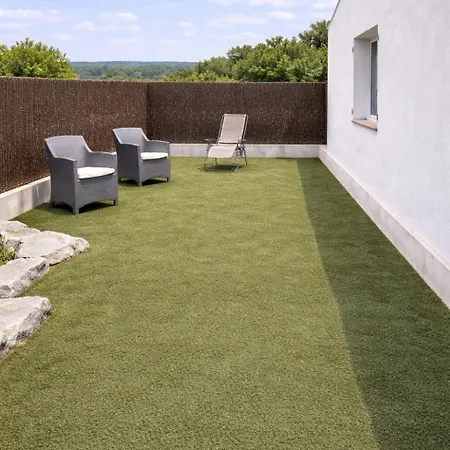 Appartamento Soleil & Jardin Sainte-Maxime