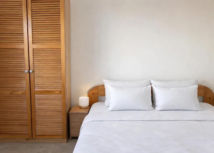 Apartamento Soleil & Jardin *